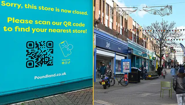 Major UK store close to collapse as directors set to quit Major UK store close to collapse as directors set to quit