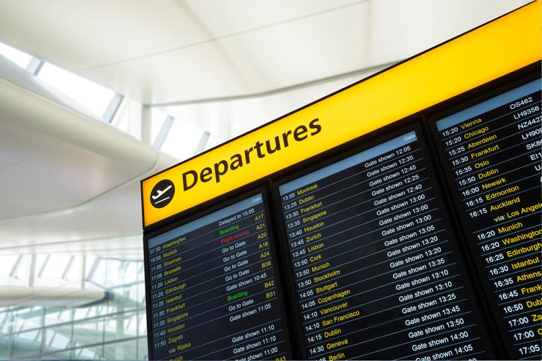 UK Transport Minister issues statement after cyber attack causes travel chaos at major airports across UK and Europe UK Transport Minister issues statement after cyber attack causes travel chaos at major airports across UK and Europe