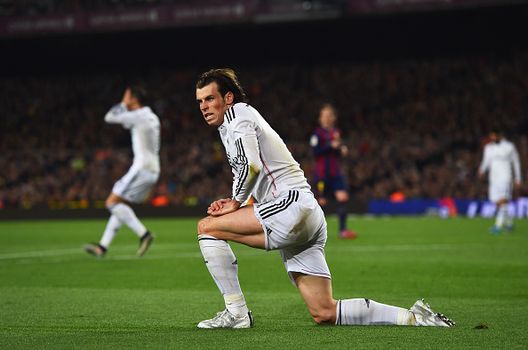 Gareth Bale - Wikipedia