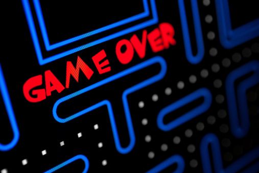 You Can Now Turn Any Google Map Into A Pac-Man Game – Consumerist
