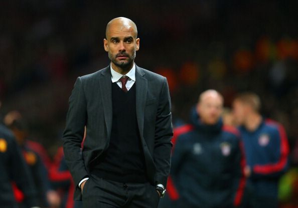 Pep Guardiola believes Manchester City deservedly into quarterfinals   Shropshire Star