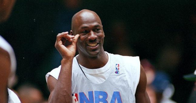 Young NBA Fan Admits Michael Jordan Is Better Than LeBron James