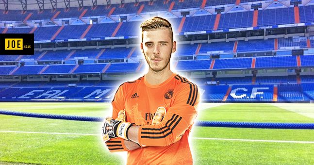 David de Gea is still deciding on whether to leave Manchester United for  Real Madrid, Football News