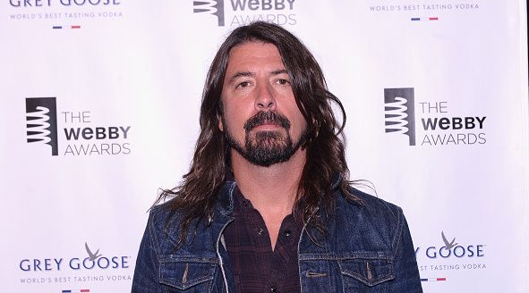 Dave Grohl Explains Why the Foo Fighters Rickrolled the Westboro