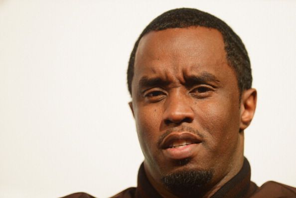 P Diddy arrested for fight with his son's UCLA football coach - JOE.co.uk