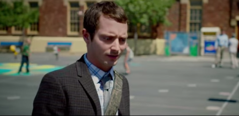 Trailer: Elijah Wood fights cooties-infected children in new comedy ...