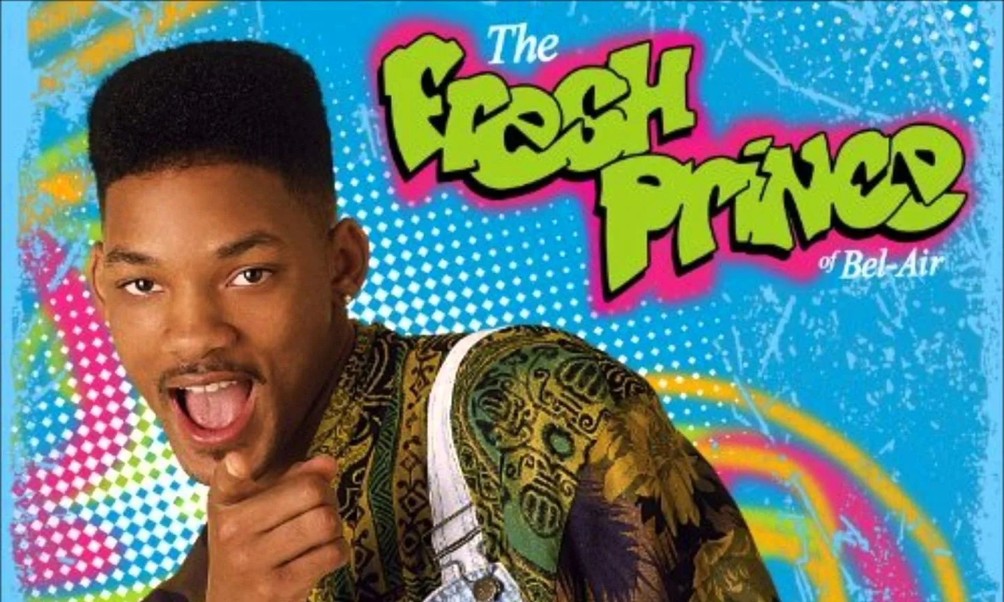 Will Smith is bringing back the Fresh Prince of Bel-Air to our TV ...