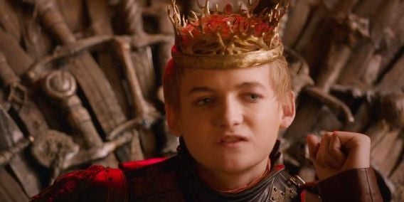 You need to see this Game of Thrones remake where King Joffrey is the ...