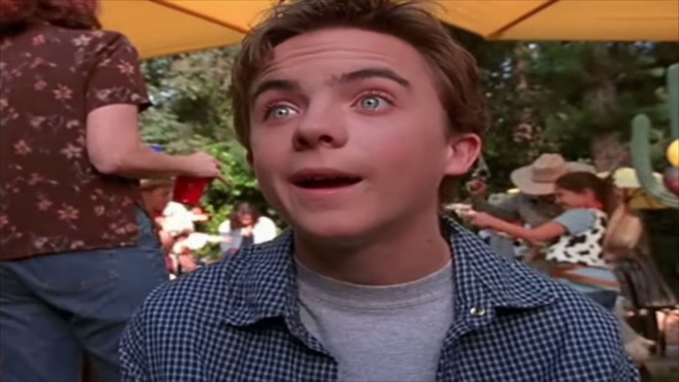 A Malcolm in the Middle sequel series could be in the works according to Frankie Muniz JOE.co.uk