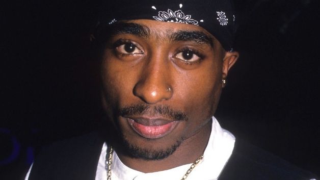 Tupac wrote an honest letter in prison about wanting a 