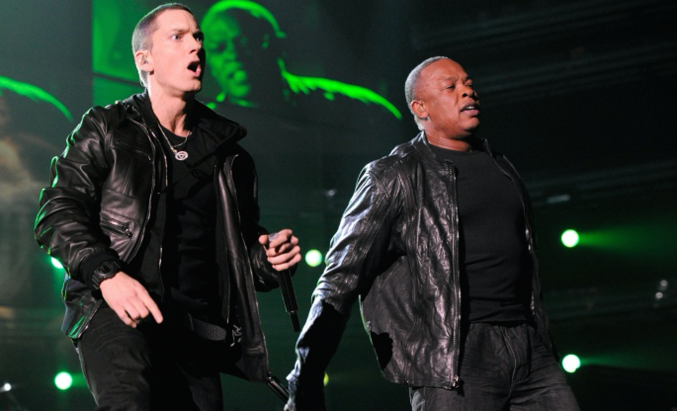 Dr. Dre Wants to Tour in Europe With Snoop Dogg, Eminem and