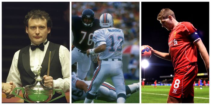 Sporting heroes: Dan Marino - The best who never won the Super Bowl, The  Independent