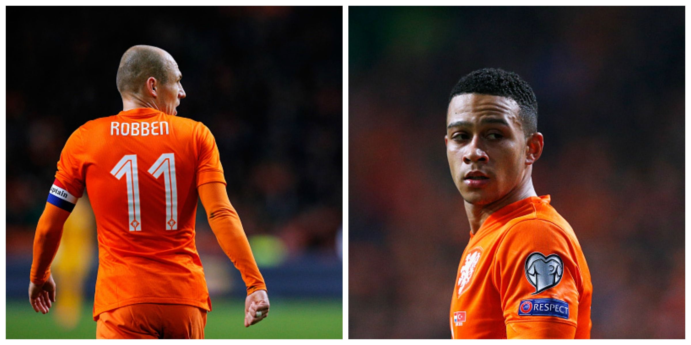 Memphis Depay breaks silence on his collapsed move to Juventus