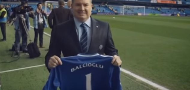 Chelsea and Samsung agree new shirt sponsorhip deal - BBC News