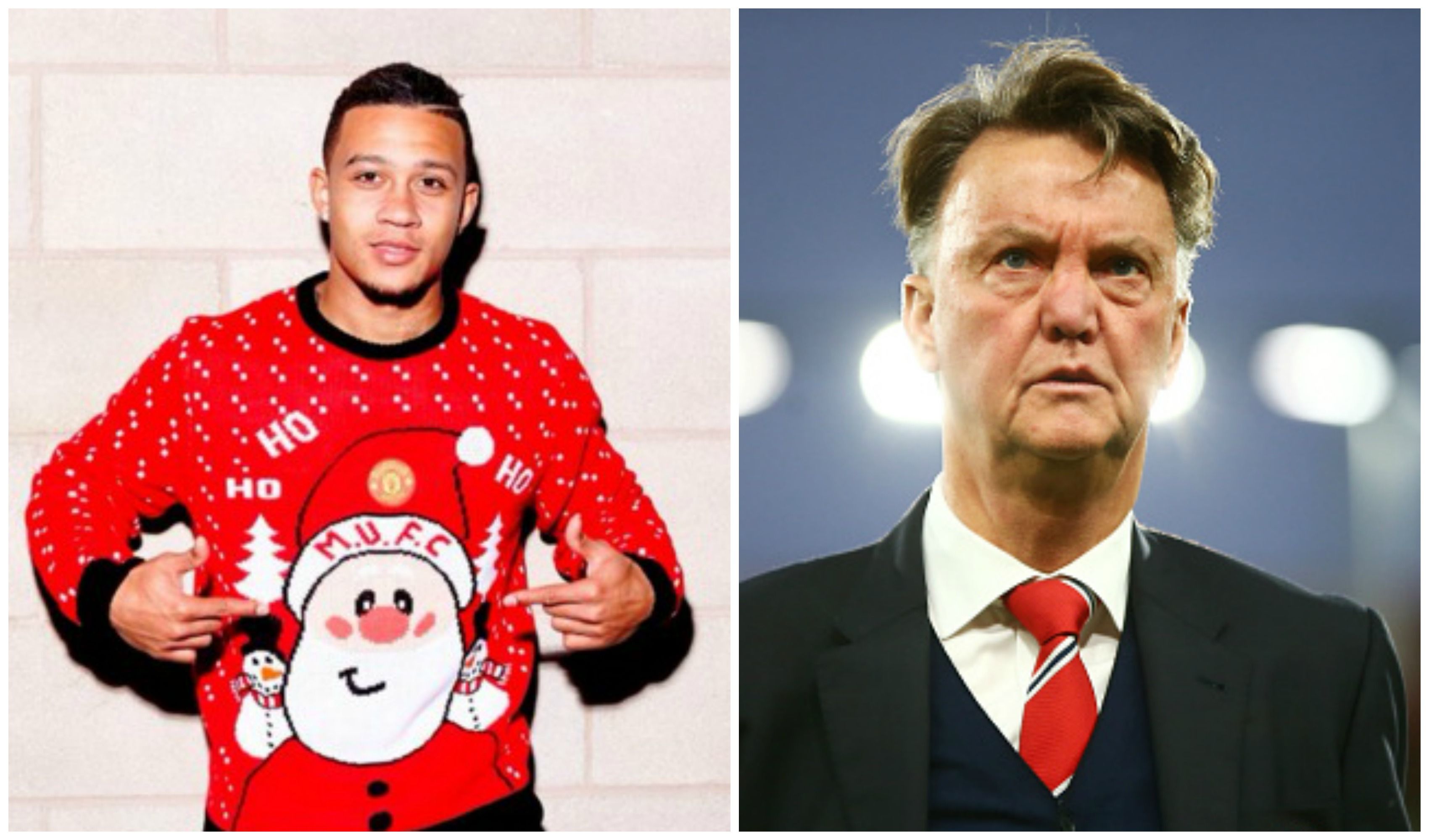 Arsenal support Christmas Jumper Day, News