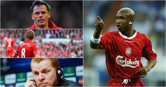 El Hadji Diouf brands Neil Lennon 