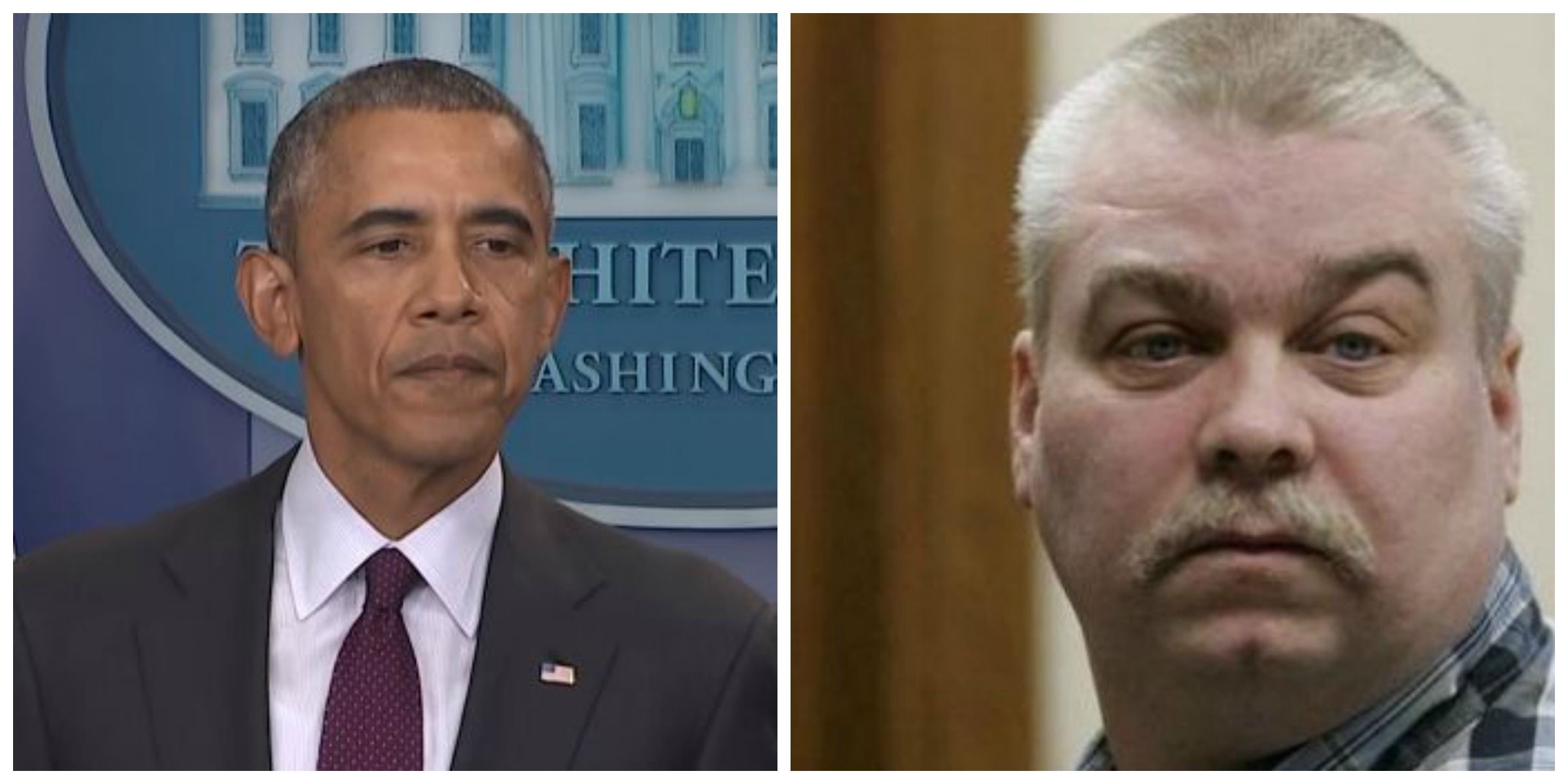 White House Responds to Petition for Steven Avery of 'Making a