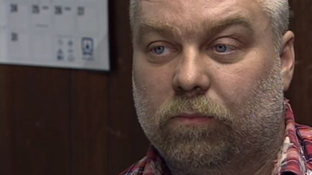 Steven Avery rips his former lawyers via letter