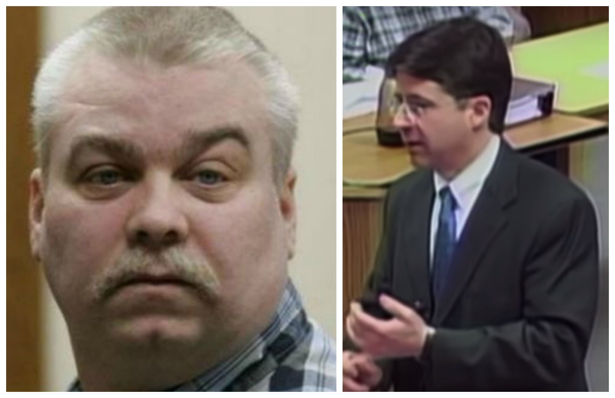 Making A Murderer's Dean Strang Does Killer Cross! - Killer Cross