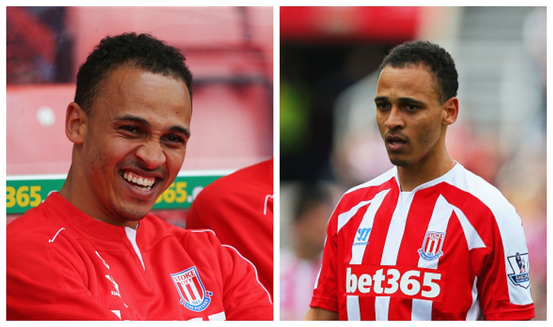 Peter Odemwingie has another disappointing transfer deadline day - JOE ...