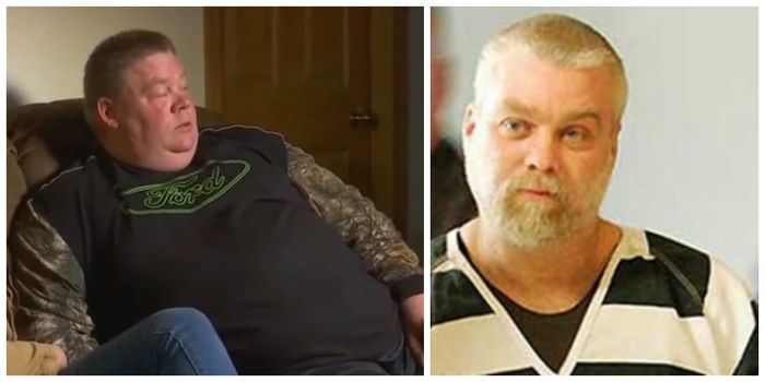 Making A Murderer Steven Avery's son breaks silence - says he