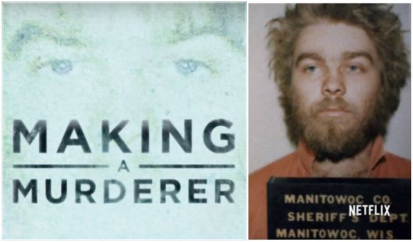 Making a Murderer' on Netflix: Where is Steven Avery now?