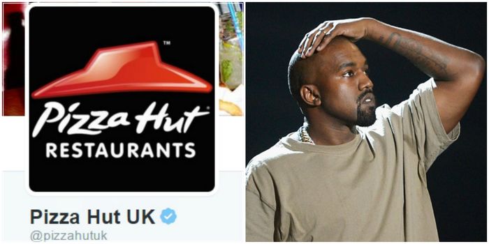 Kanye West Meme -  UK