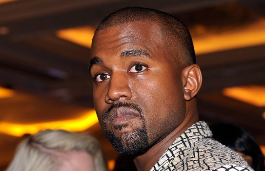 Kanye West Declares Himself 50 Percent More Influential Than Paul