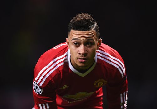 Memphis Depay's Ex-Girlfriend Blasts Him On Instagram