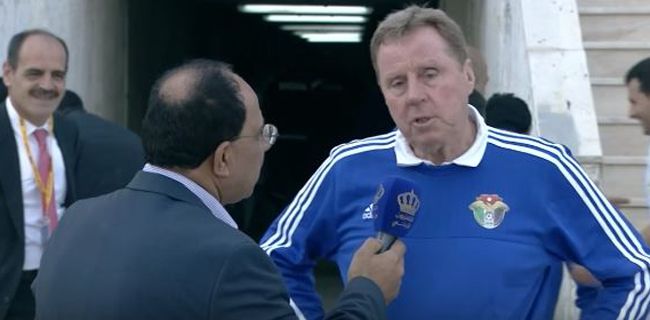 harry redknapp jordan