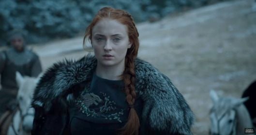 Game of Thrones stars freak out over embarrassing season 1 footage