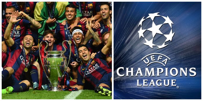 champions league free to air