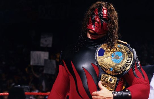 Kane: Life and times of the Big Red Machine