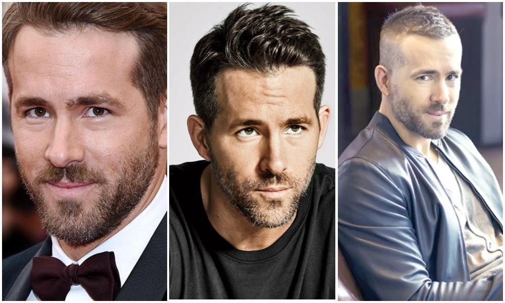 Was Ryan Reynolds the Best Thing to Happen to 2016?