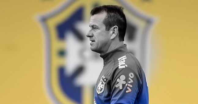 Brazil sack Dunga after disappointing Copa campaign