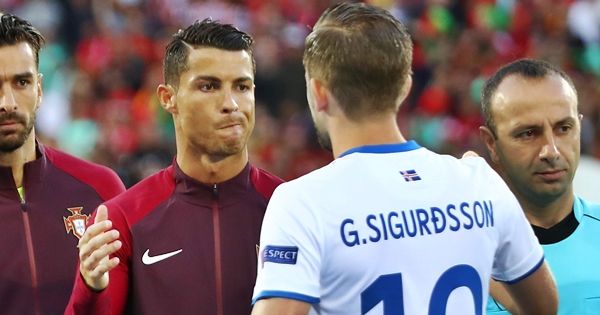 World Cup: Cristiano Ronaldo Slammed by Portugal Boss Fernando Santos