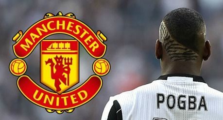 UEFA EURO 2024 on X: Paul Pogba has a new fashion rival in the