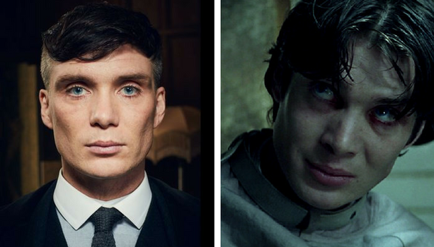 Cillian Murphy Will Go Through Similar Problem as Daniel Radcliffe