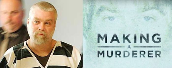 Steven Avery: 'Making a Murderer' subject loses latest appeal attempt