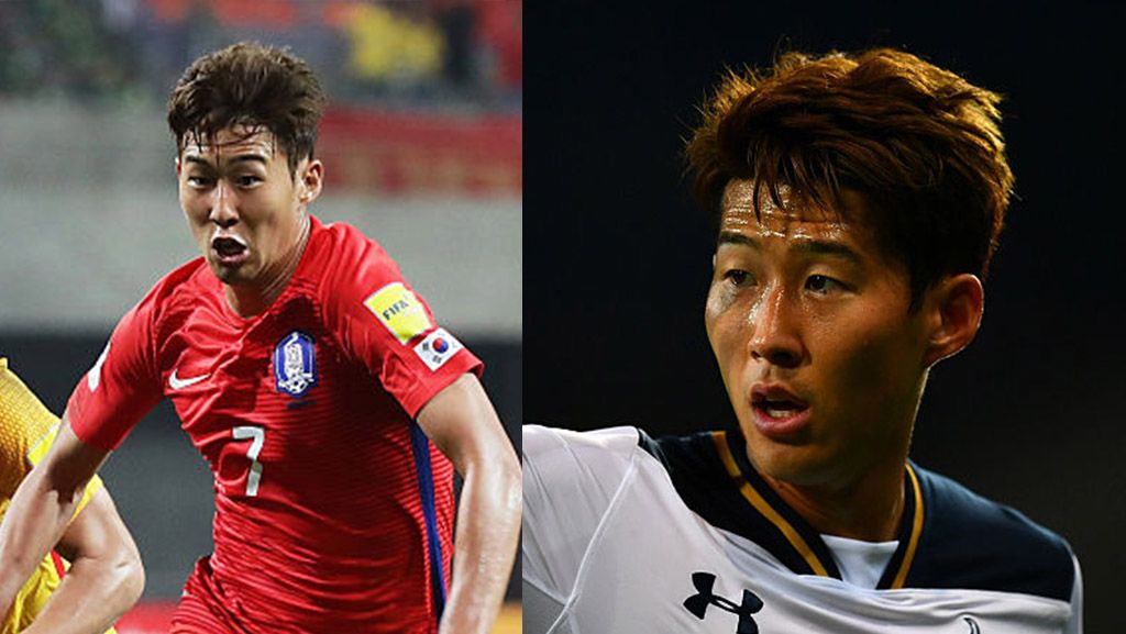 Tottenham star Son Heung-min could play his way out of military service 