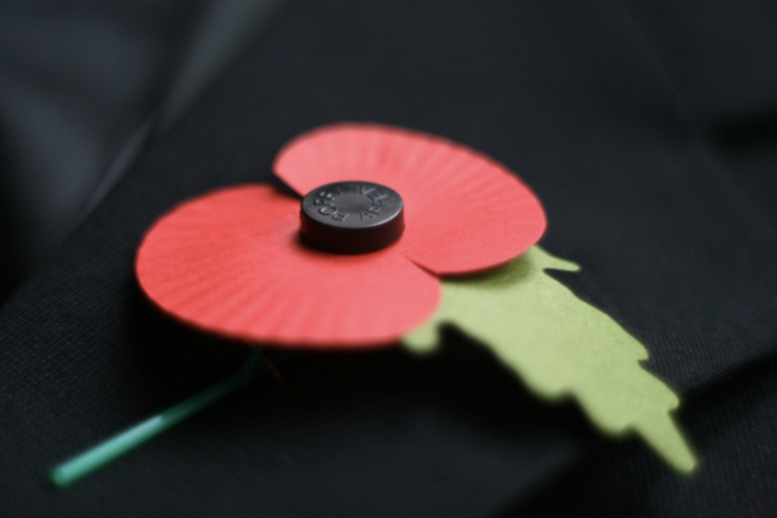 All 20 Premier League clubs will wear the poppy with pride on Remembrance  Day