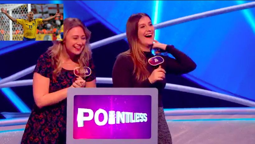 Pointless contestant wins jackpot thanks to boyfriend's genius Henrik ...