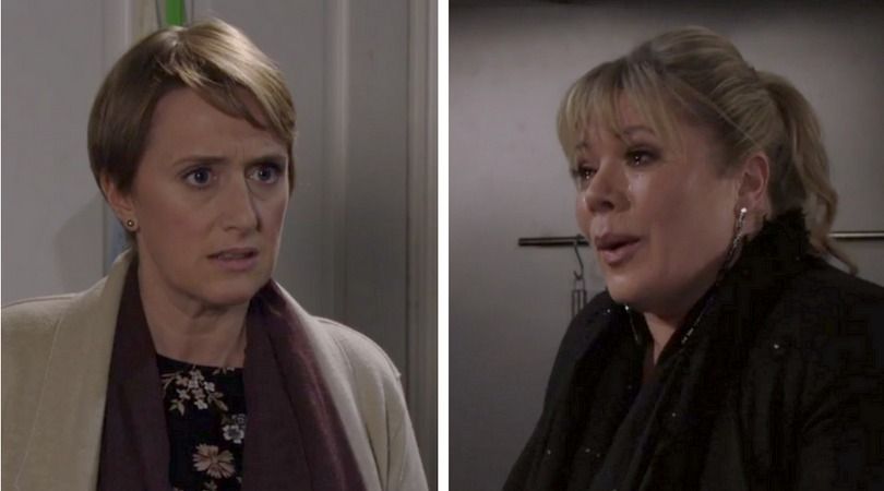 EastEnders viewers stunned to hear four swear words before watershed ...