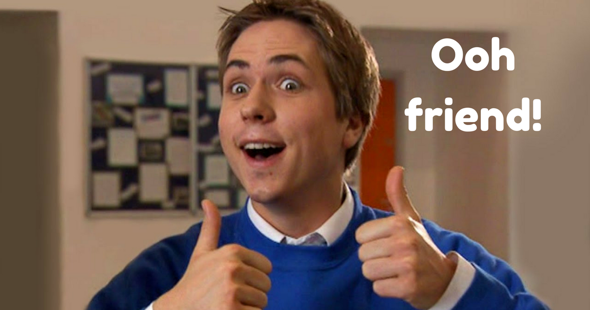 23 Inbetweeners Moments That Will Never Stop Being Funny Uk