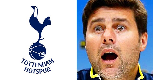 Basic and simple, underwhelming!' - Spurs fans react to leaked image of  2019/20 Nike home shirt 