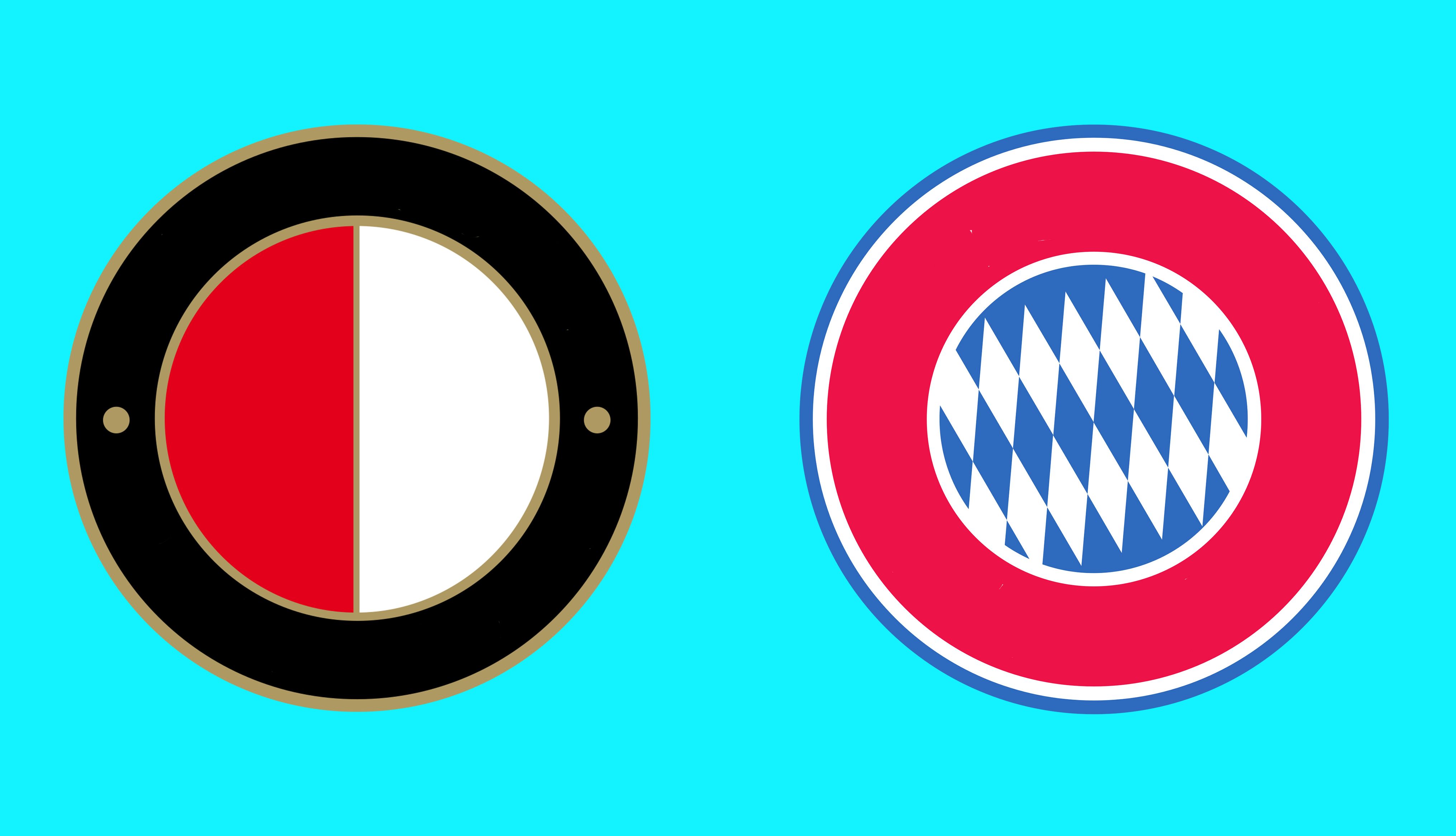 96% of people can't guess these U.K. football teams from their