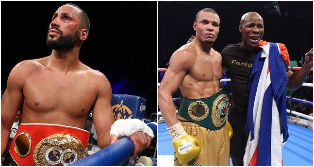 Degale eubank free hot sale live stream