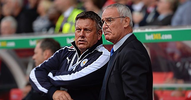 Claudio Ranieri to appear on Monday Night Football but will he