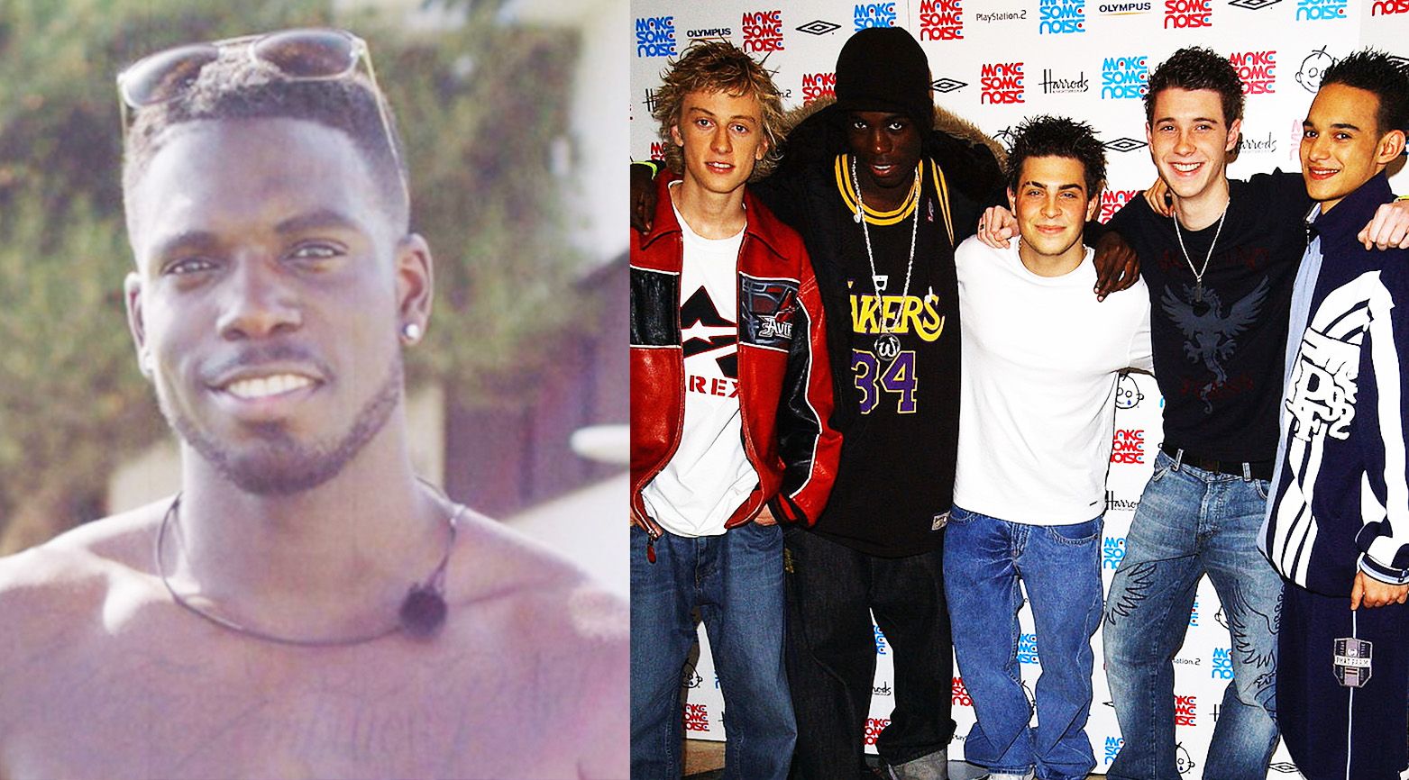 Love Island viewers take the piss out of Marcel's Blazin' Squad boasts