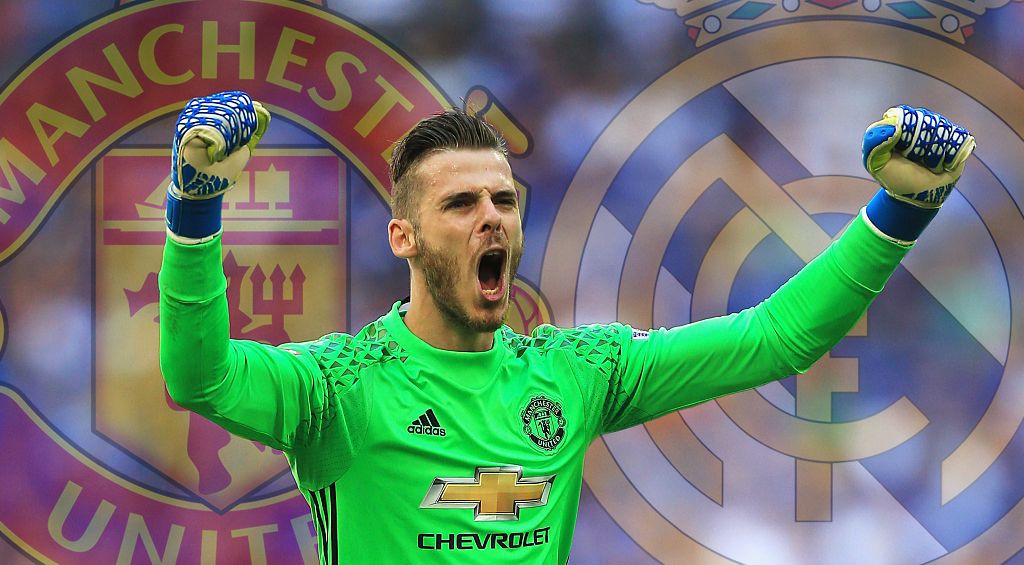 David de Gea shines in Manchester United's thrilling win against Arsenal